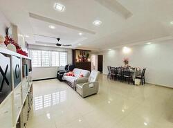 Blk 254 Compassvale Haven (Sengkang), HDB 5 Rooms #543938261